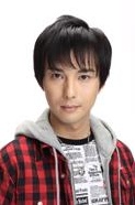 Itsuki Takizawa voiceover for Shimomura