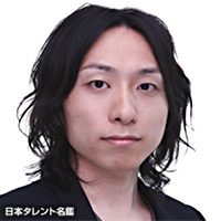 Daisuke Fujita voiceover for Rose