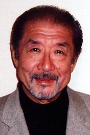 Takashi Inagaki voiceover for Mosquito