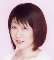 Sayuri Ikemoto voiceover for Reese Arno