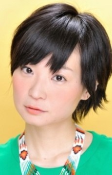 Ryou Hirohashi voiceover for Alice Carroll