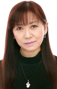 Hiromi Tsuru voiceover for Ukyo Kuonji