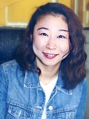 Yuuko Kobayashi voiceover for Washu Hakubi