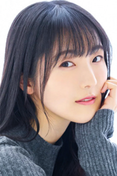 Yui Ishikawa voiceover for Kei