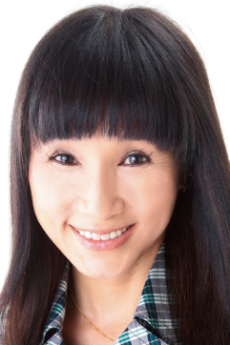 Minako Arakawa voiceover for Judia