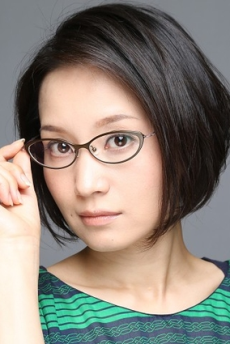 Yuu Shimamura voiceover for Akiko Yosano