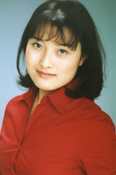 Maiko Itou voiceover for Mamoru Amami