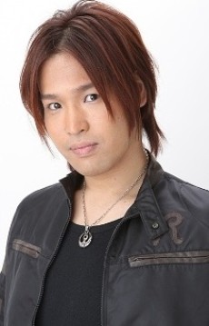Satoshi Tsuruoka voiceover for Zanoba  Shirone