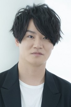 Yoshimasa Hosoya voiceover for Tenga Onigawara