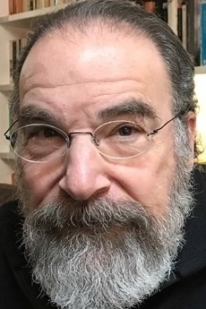 Mandy Patinkin