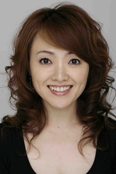 Kanako Irie voiceover for Yumi Komagata