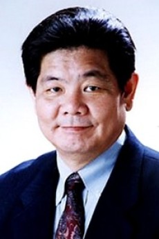 Yuu Shimaka voiceover for Osamu Narasawa