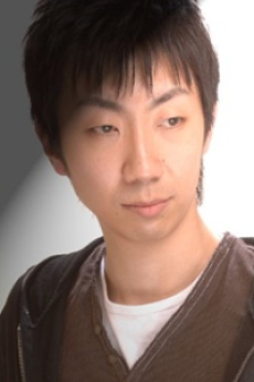 Yukito Souma voiceover for Sakamaki