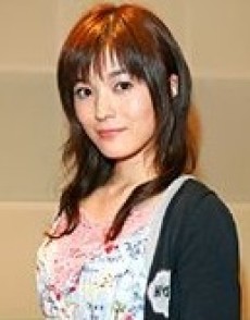 Erika Narumi voiceover for Kagami Konoe
