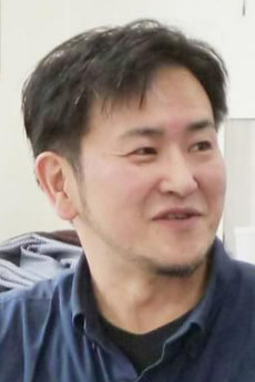 Kazuto Nakazawa - News - IMDb