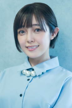Satomi Satou voiceover for Rokari Migurdia