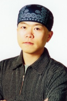 Osamu Hosoi voiceover for Takehiko Aoki