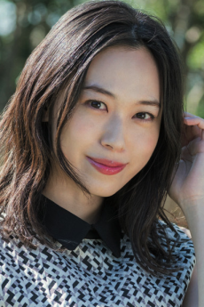 Minako Kotobuki voiceover for Mitsuko Kongo