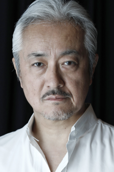 Kazuhiro Yamaji voiceover for Rozan Shinoyama