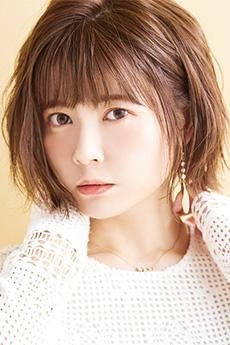 Ayana Taketatsu voiceover for Azusa Nakano