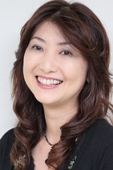 Yurika Hino voiceover for Megumi Yumehara