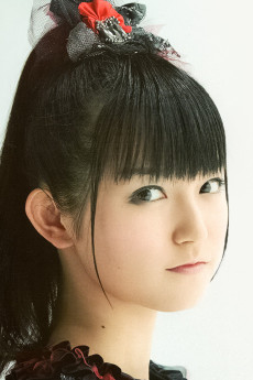 Suzuka Nakamoto Anilist