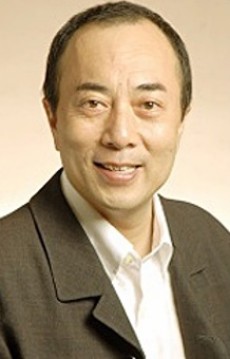 Yutaka Nakano voiceover for Chang Wen Jun