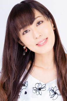 Youko Hikasa voiceover for Mio Akiyama