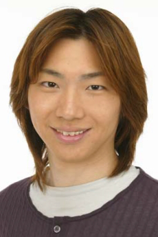 Daisuke Matsubara voiceover for Ryuga