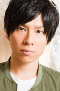 Kenji Akabane voiceover for Ryuuto Teraoka