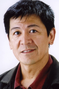 Shigenori Souya voiceover for Mohji