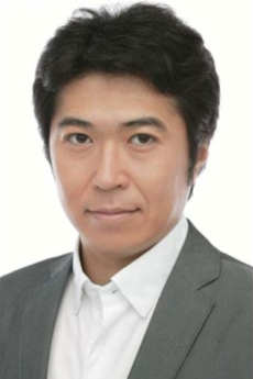 Osamu Ryuutani voiceover for Tachibana
