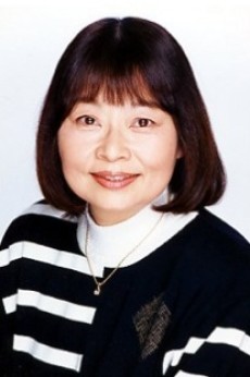 Keiko Yamamoto