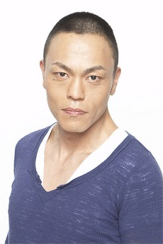 Kenichi Mochizuki