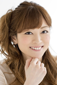 Hitomi Yoshizawa voiceover for Hitomi Yoshizawa