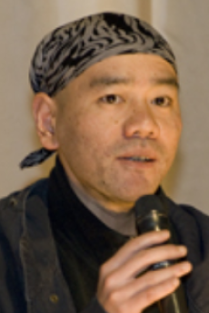 Mitsuru Obunai