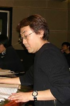 Souichiro Nagi · AniList