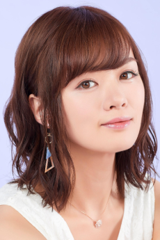 Yuka Saitou voiceover for Ena Seishuuin