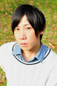 Taketoshi Kawano voiceover for Hajime Uesugi