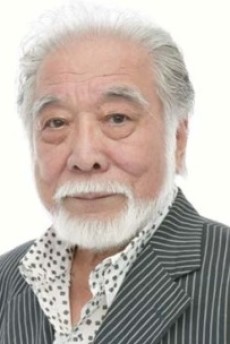 Yonehiko Kitagawa voiceover for Dr. Daiba