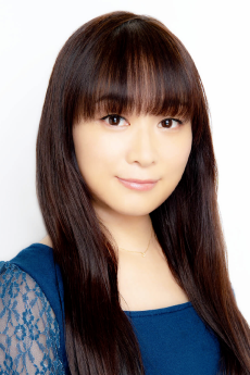 Asami Imai voiceover for Kurisu Makise
