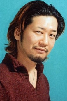 Toshiharu Nakanishi