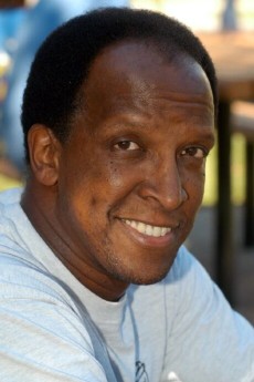 Dorian Harewood