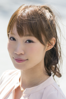 Ayaka Shimizu voiceover for Marie