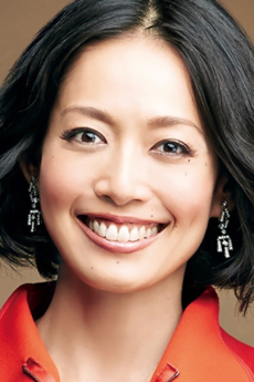 Sachie Hara voiceover for Kazuko Yoshiyama