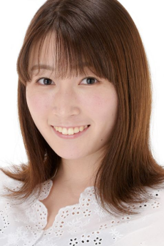 Mayu Iino voiceover for Shizuka Matsuo