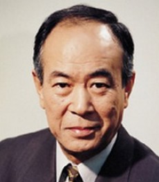 Takashi Toyama