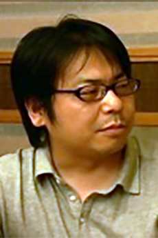 Hideaki Muraoka