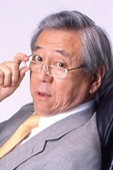 Takeshi Kusaka