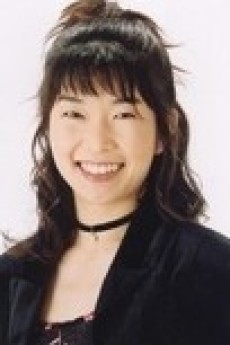 Minako Ichiki voiceover for Brau